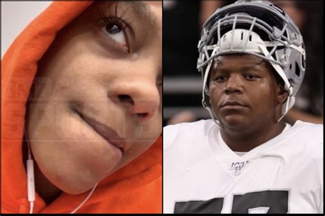 dior marzette trent|Raiders’ Trent Brown accused of domestic violence by woman in .